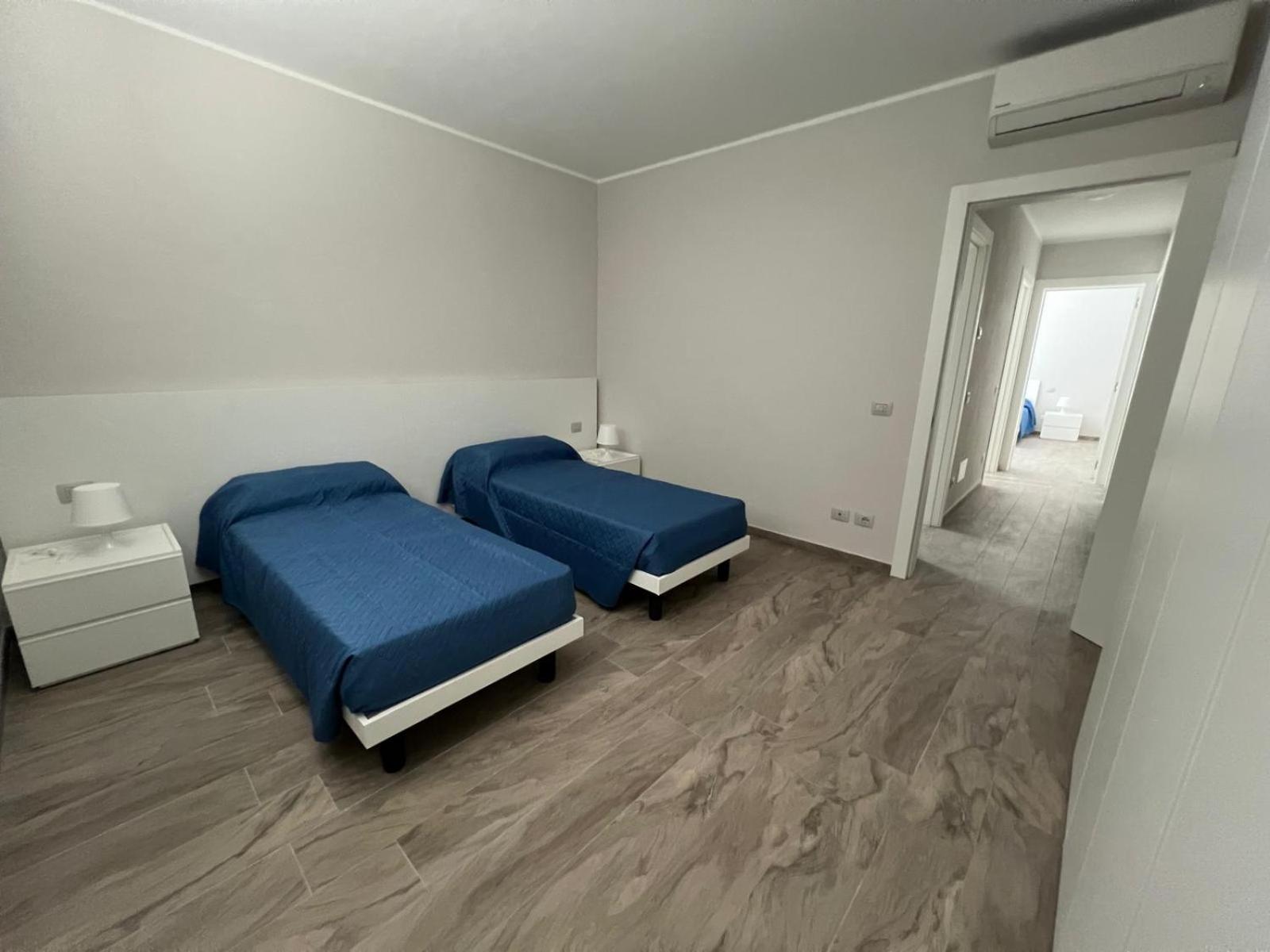 Casa Vacanze Nel Delta Del Po Taglio di Po エクステリア 写真