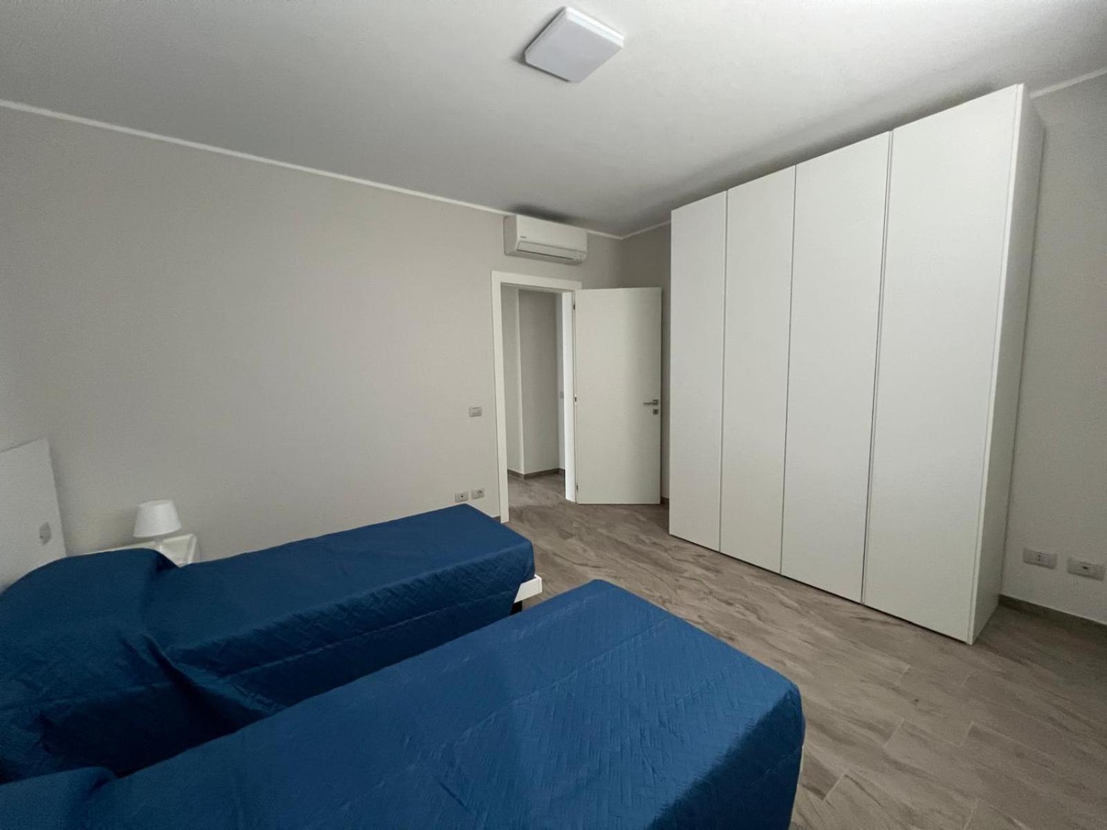 Casa Vacanze Nel Delta Del Po Taglio di Po エクステリア 写真