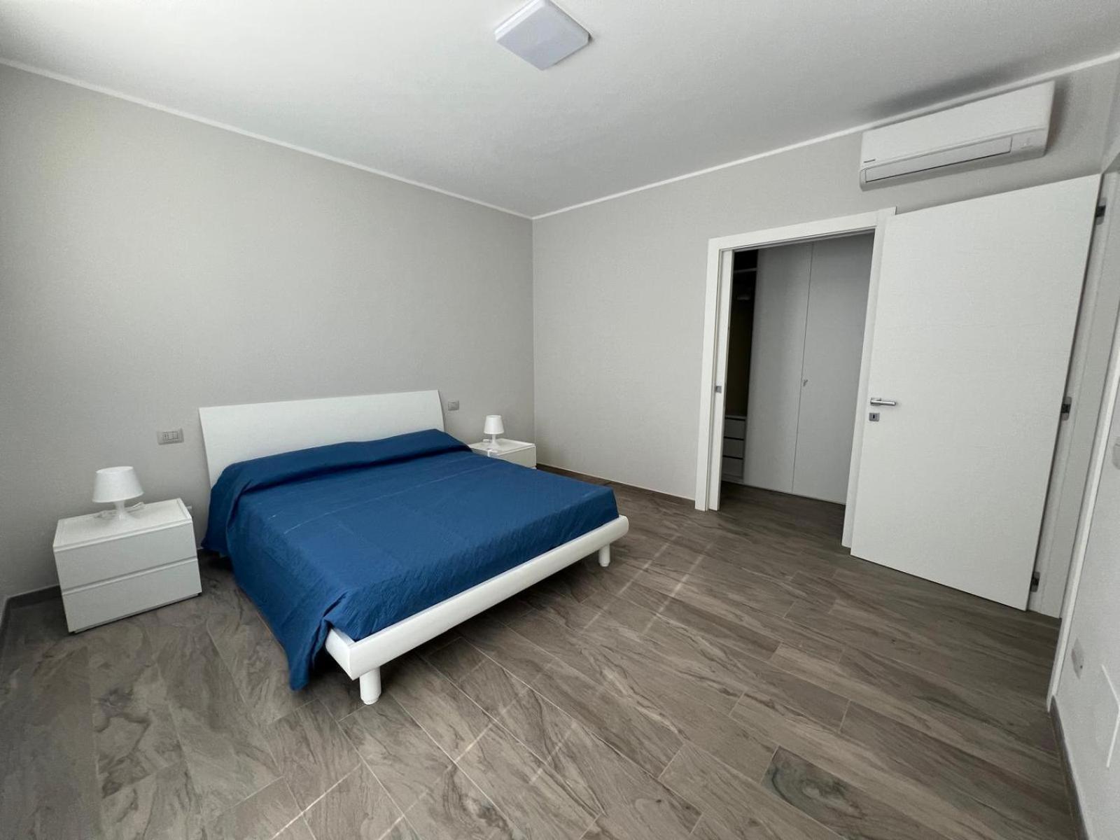 Casa Vacanze Nel Delta Del Po Taglio di Po エクステリア 写真