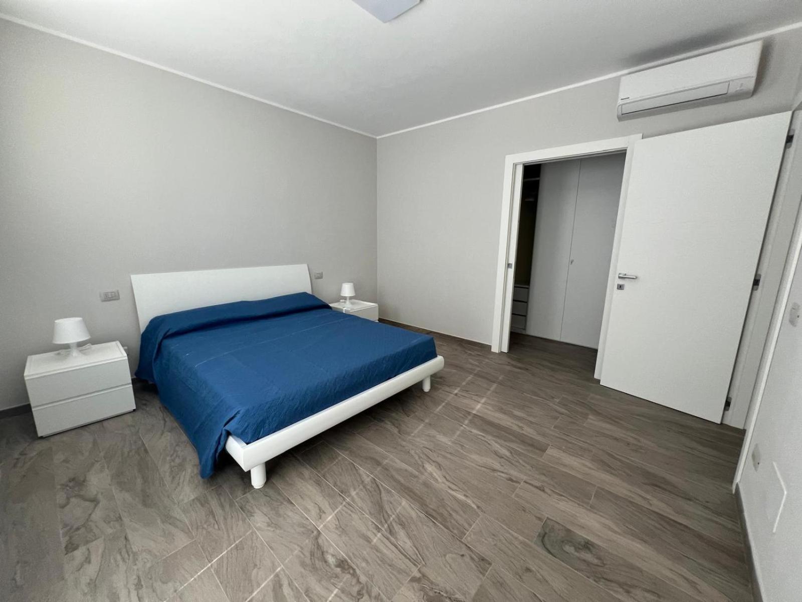 Casa Vacanze Nel Delta Del Po Taglio di Po エクステリア 写真